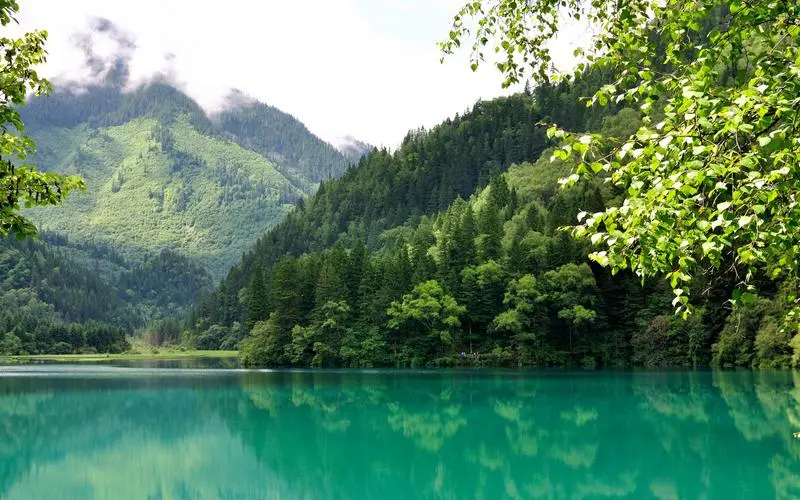 环保节能